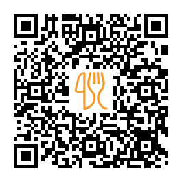 QR-kod till menyn för Pärlan Sushi