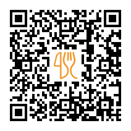 QR-kod till menyn för Kafé Kajak