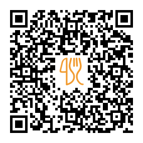 QR-kod till menyn för Tegnérs Bageri