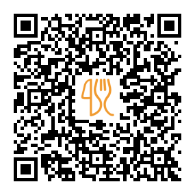 QR-kod till menyn för Tjockö Ökrogen