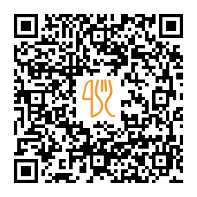 QR-kod till menyn för Restaurang Marinan