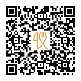 QR-kod till menyn för Cafe Anna Giertz