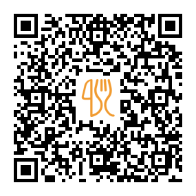 QR-kod till menyn för Lekhyttans Kök Kiosk