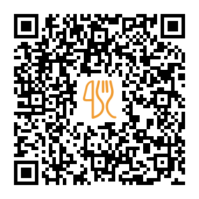 QR-kod till menyn för Kafé Station