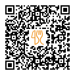 QR-kod till menyn för Oas Kalmar