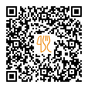 QR-kod till menyn för Systrarna Pa Gaggeska Garden