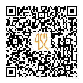 QR-kod till menyn för Barken Konferens Hotell Noje