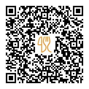 QR-kod till menyn för Restaurang Stallet Lunedet