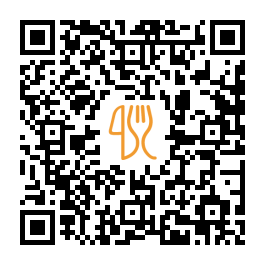QR-kod till menyn för Stinas Bageri