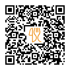 QR-kod till menyn för Terrassen