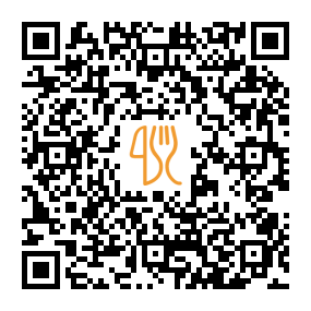 QR-kod till menyn för Vissefjarda Cafe Choklad