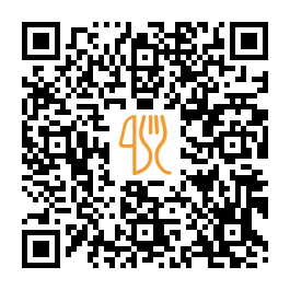 QR-kod till menyn för Cafe Sjovik