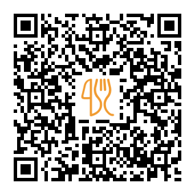 QR-kod till menyn för Geddeholms Cafe