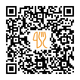 QR-kod till menyn för Sthlm Kebab