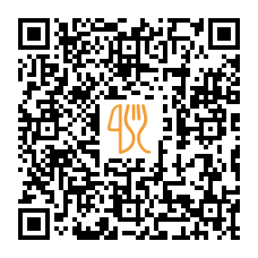 QR-kod till menyn för Fricks Konditori