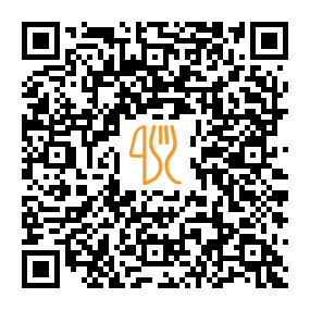 QR-kod till menyn för Gc Kök