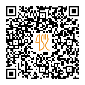 QR-kod till menyn för Cafe Olof
