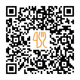 QR-kod till menyn för Kafé Kulan