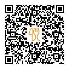 QR-kod till menyn för Café Sjöstugan