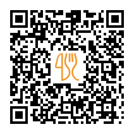 QR-kod till menyn för Cafe Flor