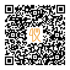 QR-kod till menyn för Borgs Bageri