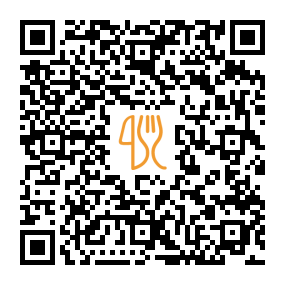 QR-kod till menyn för Restaurang Alissa