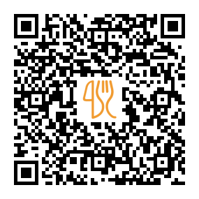 QR-kod till menyn för Restaurang Vila