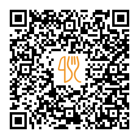 QR-kod till menyn för Café Bergsmansgården