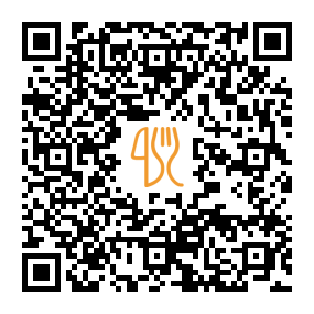 QR-kod till menyn för Loftet Kök Pizzeria