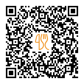 QR-kod till menyn för Cinnamon Bakery Coffeeshop