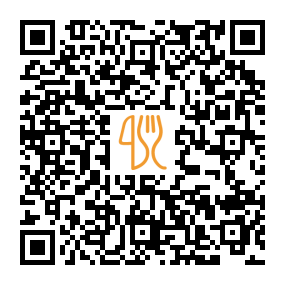 QR-kod till menyn för Bryggans Café