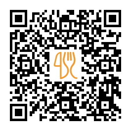 QR-kod till menyn för Bistro Süd