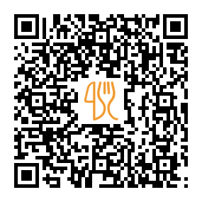 QR-kod till menyn för Restaurang Villa Boberg