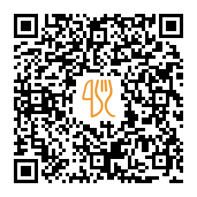 QR-kod till menyn för Hasselby Pizzeria