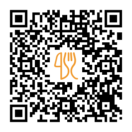 QR-kod till menyn för Alma's