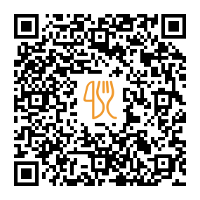 QR-kod till menyn för Ekens Kök