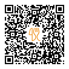 QR-kod till menyn för C’est Bon Café Blommor