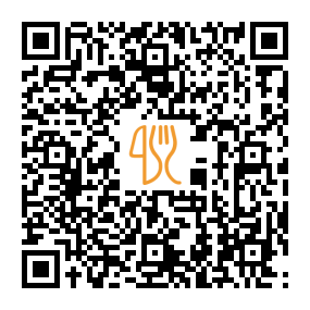 QR-kod till menyn för Restaurang Briggen Hanö