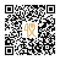 QR-kod till menyn för Cafe Ub