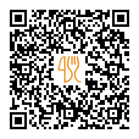 QR-kod till menyn för Terrassen Køk