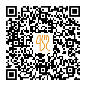 QR-kod till menyn för Restaurang Sabrina