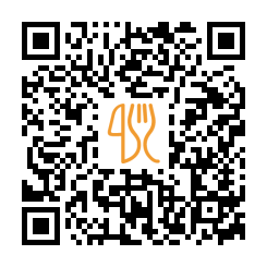 QR-kod till menyn för Hamncafé