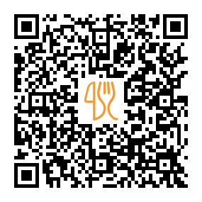QR-kod till menyn för Samurai Sushibar