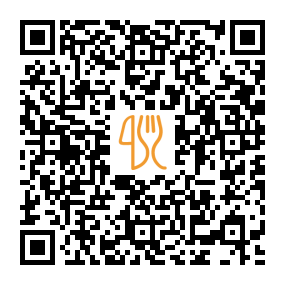 QR-kod till menyn för The Bishops Arms