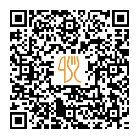 QR-kod till menyn för Systrarna Andersson Café Hotspot