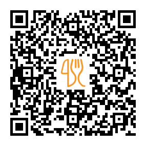 QR-kod till menyn för Bjorklida Grill Narbutik