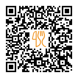 QR-kod till menyn för Café Vägen