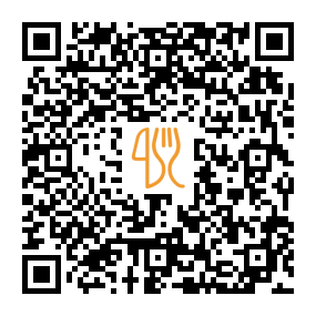 QR-kod till menyn för Shaggys Indian Fresh Food