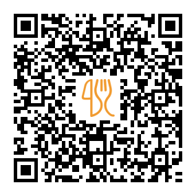 QR-kod till menyn för Skoklosters Camping Restaurang