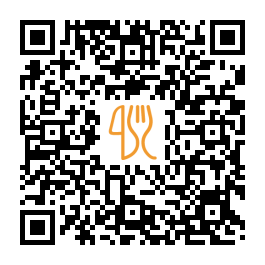 QR-kod till menyn för Mayday